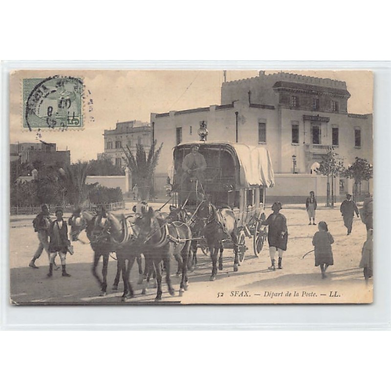 Rare collectable postcards of TUNISIA. Vintage Postcards of TUNISIA