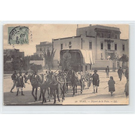 Rare collectable postcards of TUNISIA. Vintage Postcards of TUNISIA