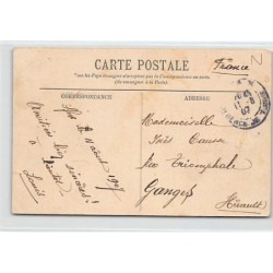 Rare collectable postcards of TUNISIA. Vintage Postcards of TUNISIA