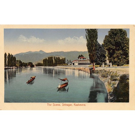 Rare collectable postcards of INDIA. Vintage Postcards of INDIA