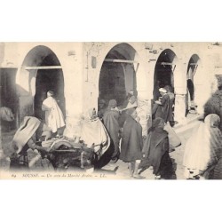 Rare collectable postcards of TUNISIA. Vintage Postcards of TUNISIA