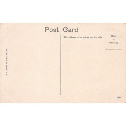 Rare collectable postcards of INDIA. Vintage Postcards of INDIA