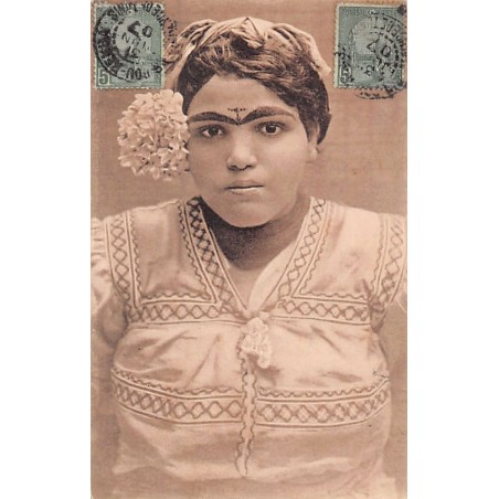 Rare collectable postcards of TUNISIA. Vintage Postcards of TUNISIA
