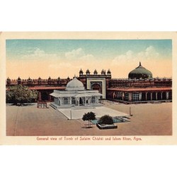 Rare collectable postcards of INDIA. Vintage Postcards of INDIA