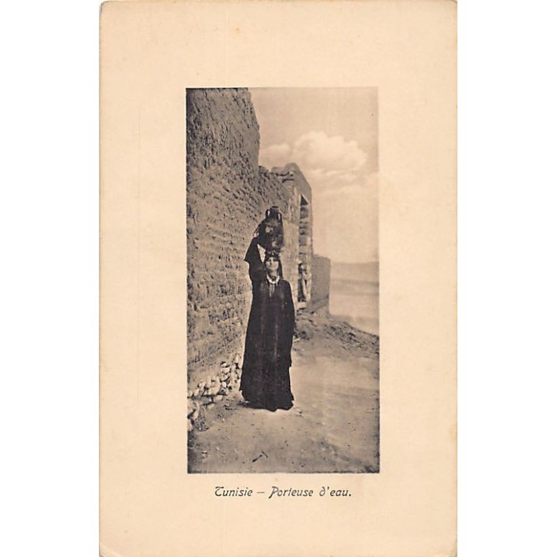 Rare collectable postcards of TUNISIA. Vintage Postcards of TUNISIA