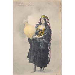 Rare collectable postcards of TUNISIA. Vintage Postcards of TUNISIA