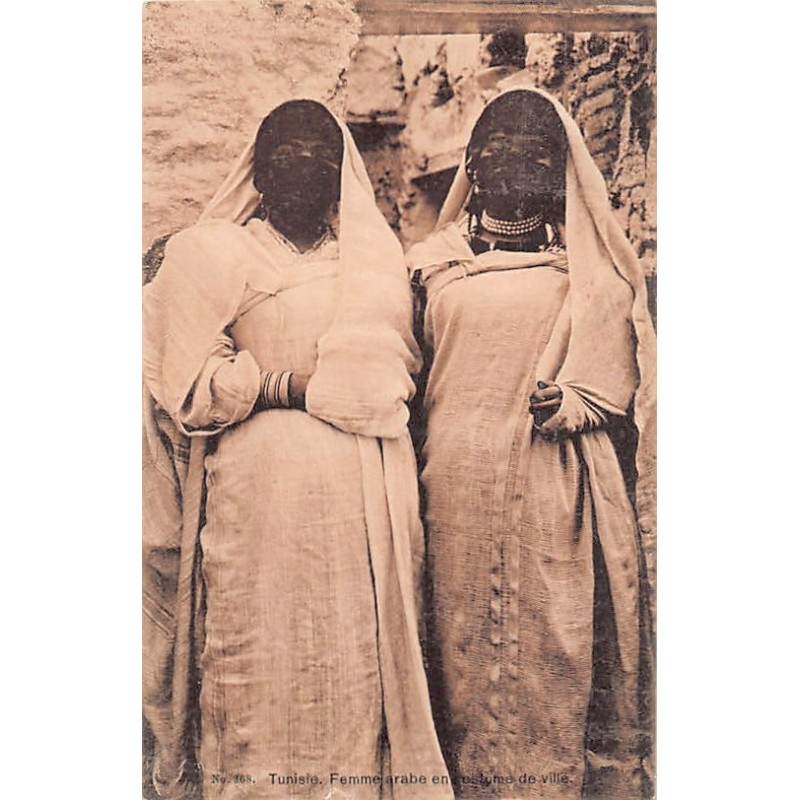 Rare collectable postcards of TUNISIA. Vintage Postcards of TUNISIA