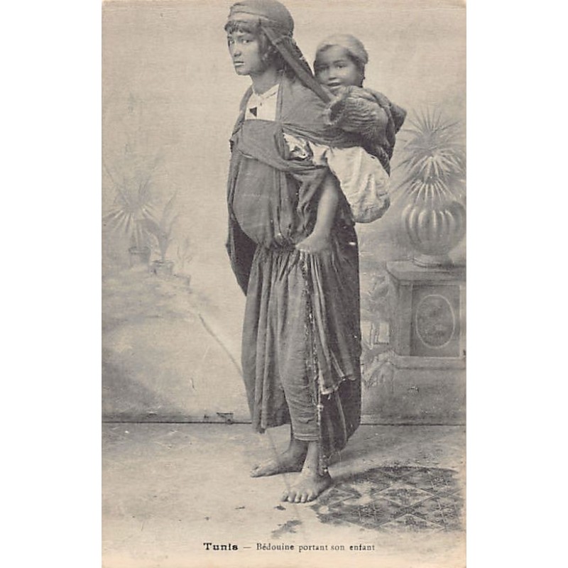 Rare collectable postcards of TUNISIA. Vintage Postcards of TUNISIA