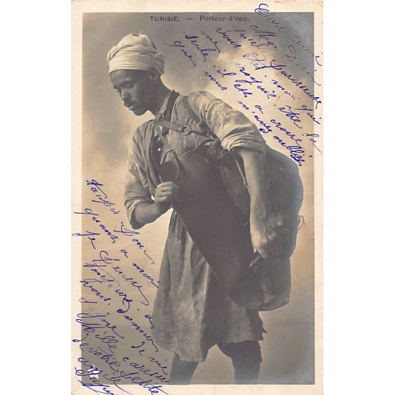 Rare collectable postcards of TUNISIA. Vintage Postcards of TUNISIA