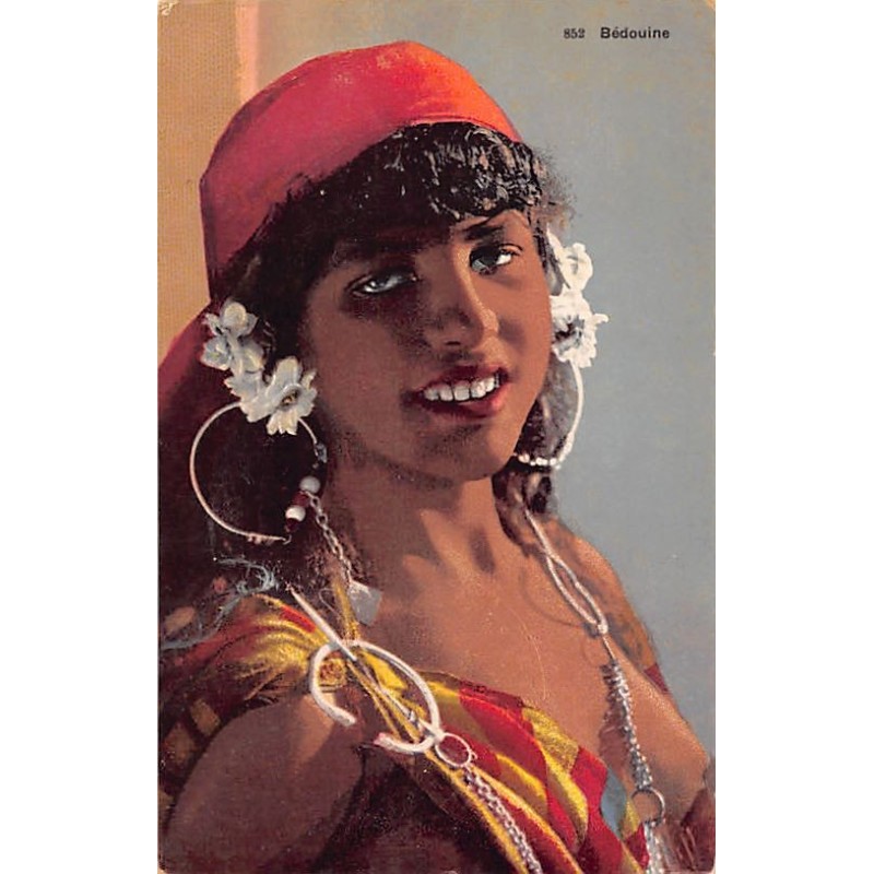Rare collectable postcards of TUNISIA. Vintage Postcards of TUNISIA