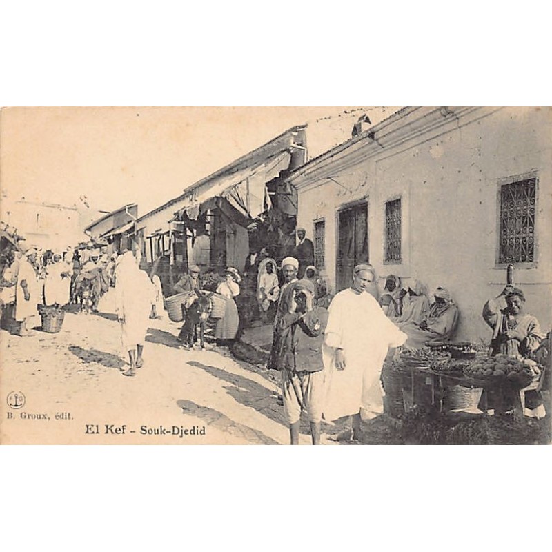 Rare collectable postcards of TUNISIA. Vintage Postcards of TUNISIA