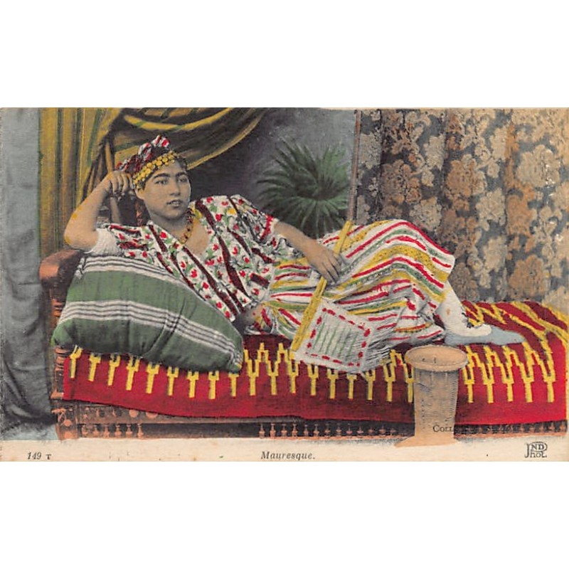 Rare collectable postcards of TUNISIA. Vintage Postcards of TUNISIA