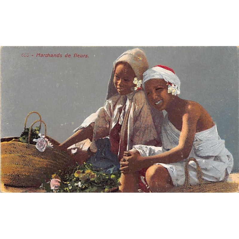 Rare collectable postcards of TUNISIA. Vintage Postcards of TUNISIA