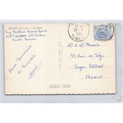 Rare collectable postcards of TUNISIA. Vintage Postcards of TUNISIA