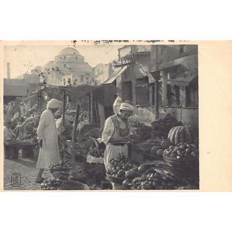 Rare collectable postcards of TUNISIA. Vintage Postcards of TUNISIA