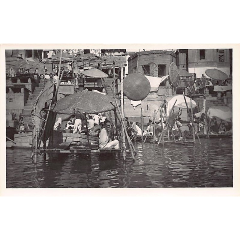 Rare collectable postcards of INDIA. Vintage Postcards of INDIA