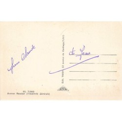 Rare collectable postcards of TUNISIA. Vintage Postcards of TUNISIA