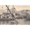 Rare collectable postcards of TUNISIA. Vintage Postcards of TUNISIA