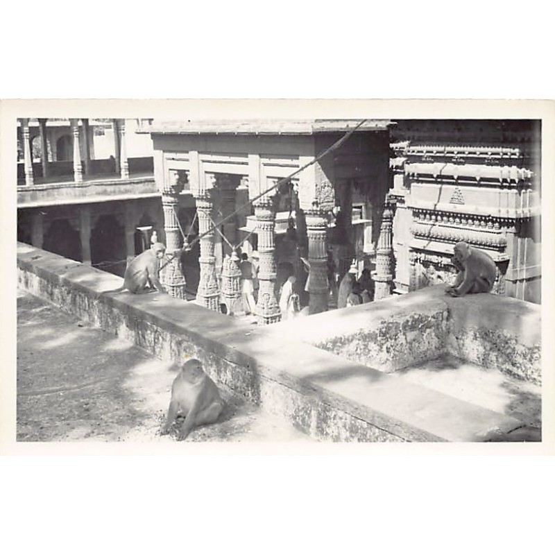 Rare collectable postcards of INDIA. Vintage Postcards of INDIA