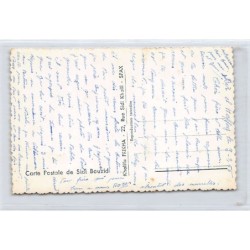 Rare collectable postcards of TUNISIA. Vintage Postcards of TUNISIA