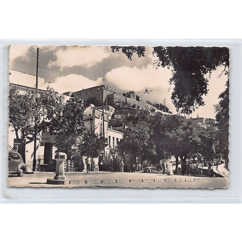 Rare collectable postcards of TUNISIA. Vintage Postcards of TUNISIA