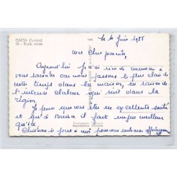 Rare collectable postcards of TUNISIA. Vintage Postcards of TUNISIA