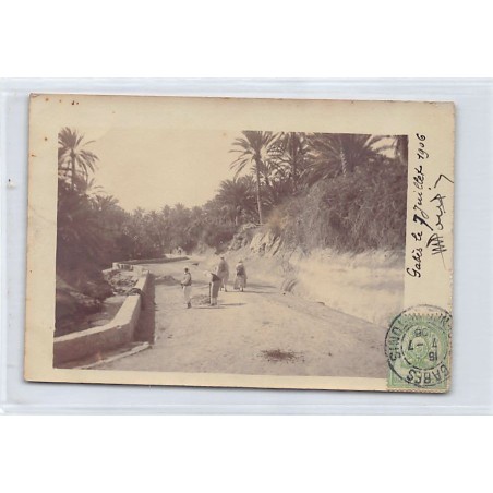 Rare collectable postcards of TUNISIA. Vintage Postcards of TUNISIA