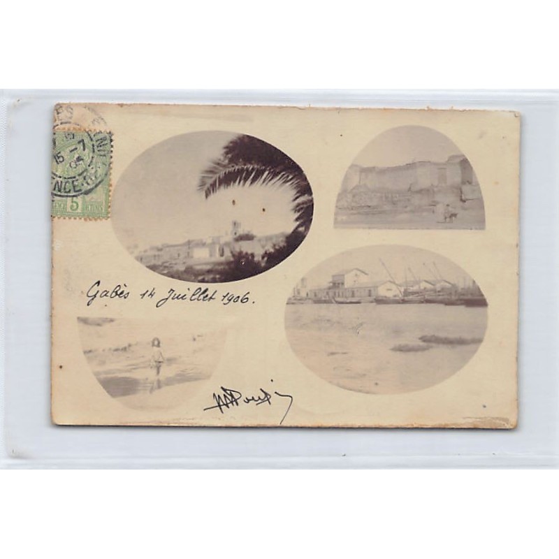 Rare collectable postcards of TUNISIA. Vintage Postcards of TUNISIA