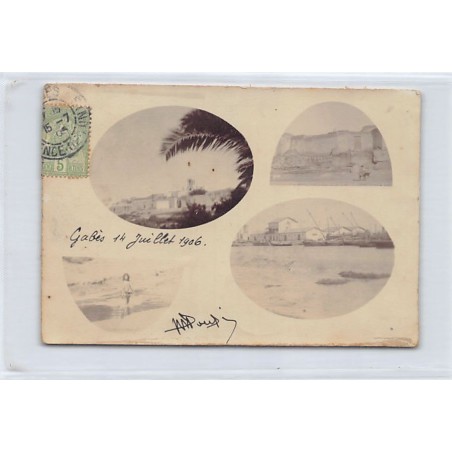 Rare collectable postcards of TUNISIA. Vintage Postcards of TUNISIA