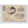Rare collectable postcards of TUNISIA. Vintage Postcards of TUNISIA