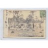 Rare collectable postcards of TUNISIA. Vintage Postcards of TUNISIA