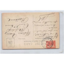 Rare collectable postcards of TUNISIA. Vintage Postcards of TUNISIA