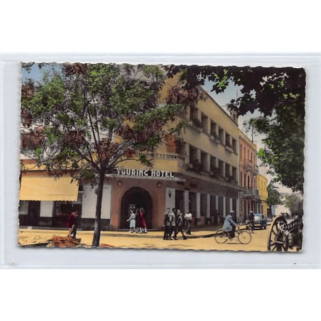 Rare collectable postcards of TUNISIA. Vintage Postcards of TUNISIA