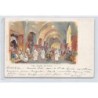 Rare collectable postcards of TUNISIA. Vintage Postcards of TUNISIA