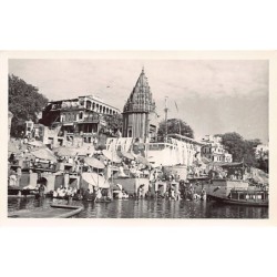 Rare collectable postcards of INDIA. Vintage Postcards of INDIA