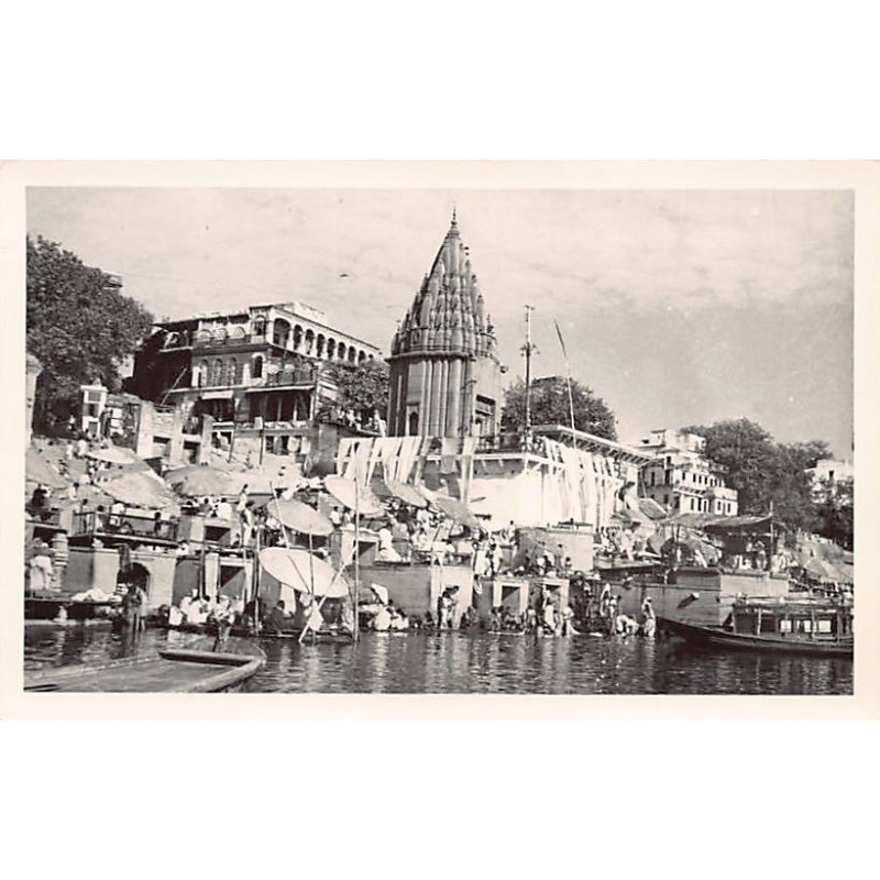 Rare collectable postcards of INDIA. Vintage Postcards of INDIA