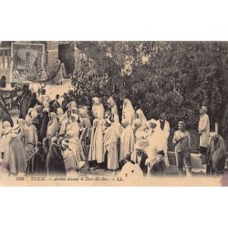 Rare collectable postcards of TUNISIA. Vintage Postcards of TUNISIA