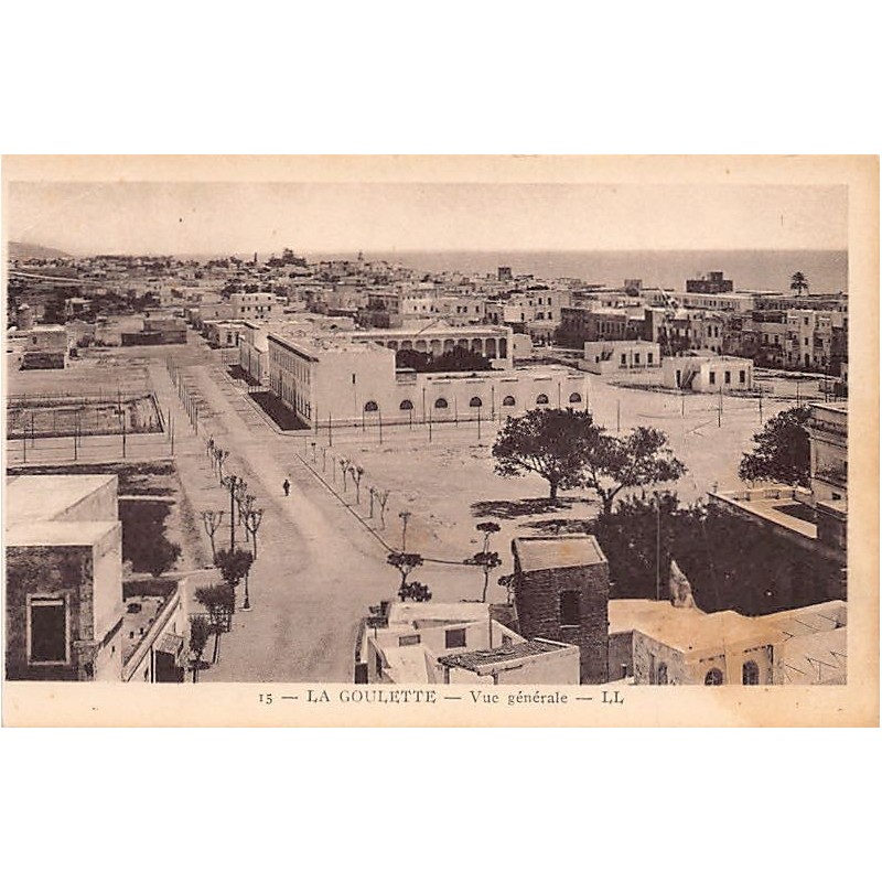 Rare collectable postcards of TUNISIA. Vintage Postcards of TUNISIA