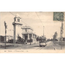 Rare collectable postcards of TUNISIA. Vintage Postcards of TUNISIA