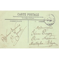 Rare collectable postcards of TUNISIA. Vintage Postcards of TUNISIA