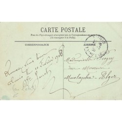 Rare collectable postcards of TUNISIA. Vintage Postcards of TUNISIA