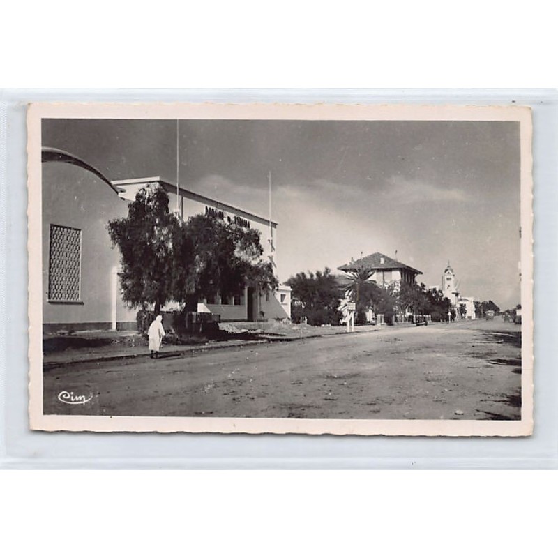 Rare collectable postcards of TUNISIA. Vintage Postcards of TUNISIA