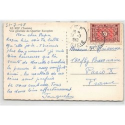 Rare collectable postcards of TUNISIA. Vintage Postcards of TUNISIA