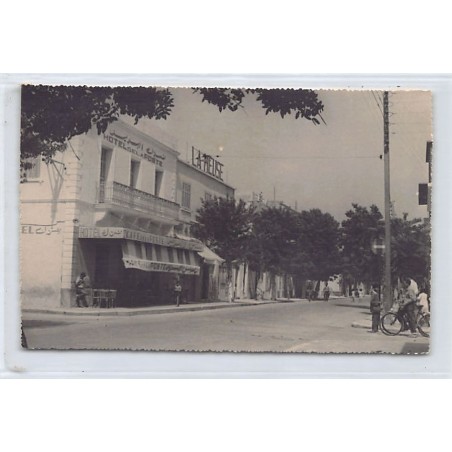 Rare collectable postcards of TUNISIA. Vintage Postcards of TUNISIA