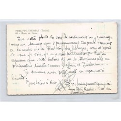 Rare collectable postcards of TUNISIA. Vintage Postcards of TUNISIA