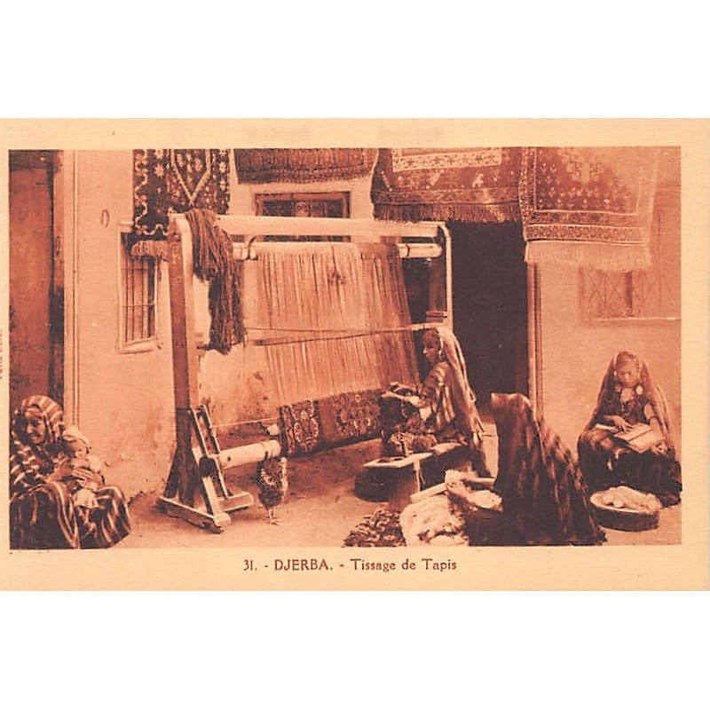 Rare collectable postcards of TUNISIA. Vintage Postcards of TUNISIA