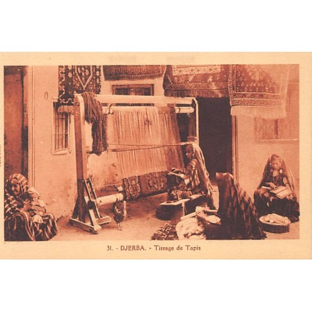 Rare collectable postcards of TUNISIA. Vintage Postcards of TUNISIA