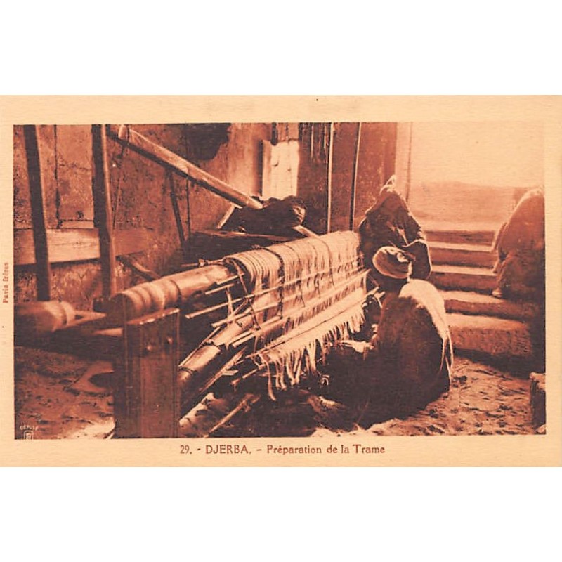 Rare collectable postcards of TUNISIA. Vintage Postcards of TUNISIA