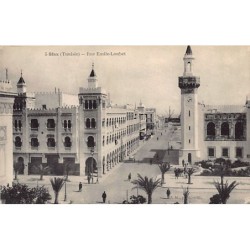 Rare collectable postcards of TUNISIA. Vintage Postcards of TUNISIA