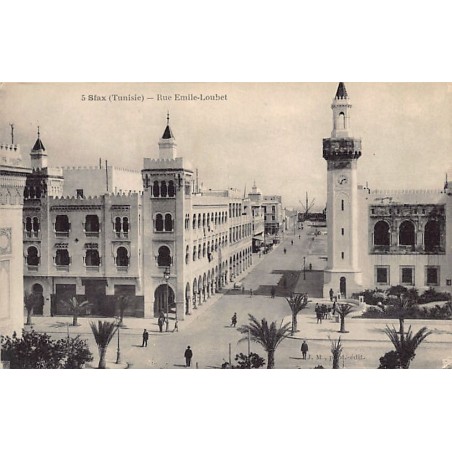 Rare collectable postcards of TUNISIA. Vintage Postcards of TUNISIA